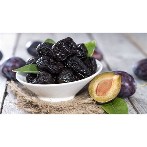 Prugne Con Nocciolo Gr Misseri Frutta E Verdura