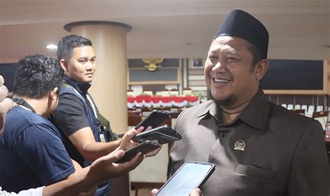 Pesan Ketua Dprd Kukar Pada Momentum Perayaan Hut Ke Ri Berita