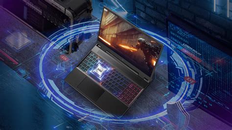 Acer Predator Helios Neo Laptop Featuring Th Gen Intel Processor