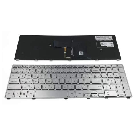 Dell Inspiron Backlit Laptop Keyboard Lapsol Technologies