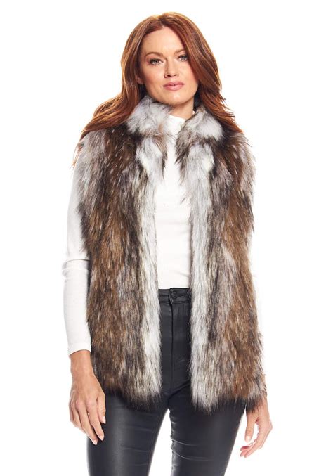 Collections Donna Salyers Fabulous Furs