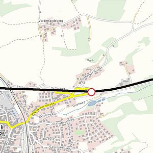 Markt Bruck I D Opf B Erneuerung Der Fahrbahn