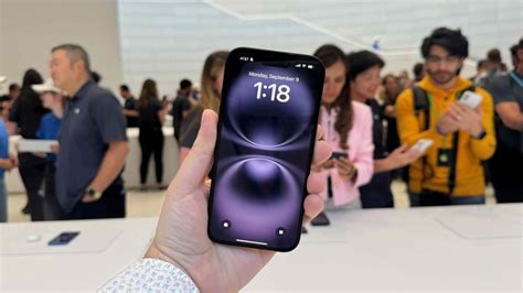 Iphone 16 Release Date When Can You Buy These Phones Techradar