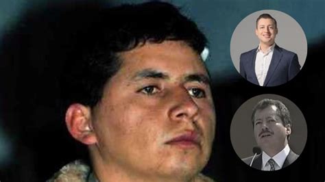 Colosio Riojas Busca Cerrar El Capítulo Del Asesinato De Su Padre