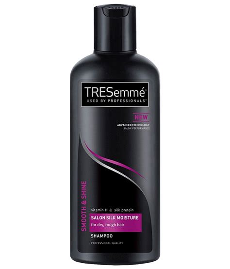 TRESemme Smooth And Shine Shampoo 200ml Buy TRESemme Smooth And Shine