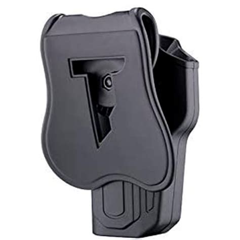 Cytac Defender G3 Holster Cz 75 Sp 01 Shadow Bk Airsoft Galicia