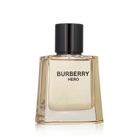 Burberry Hero EDT 50 Ml M