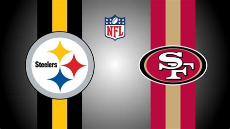 Steelers Vs. 49ers 2023 Week One: Game Time, Line, Weather, Injuries ...