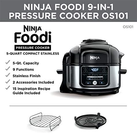 The Best Ninja Pressure Cooker Ninja Appliance Hub