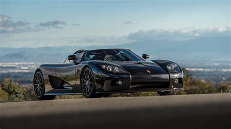 Ccx Car Warning: You Will Want This Modified Koenigsegg CCX | Top Gear