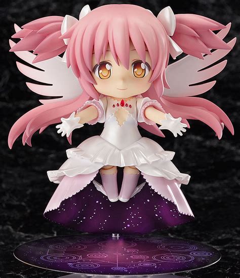 Madoka Magica Figures Puella Magi Madoka Magica Photo 33779965 Fanpop