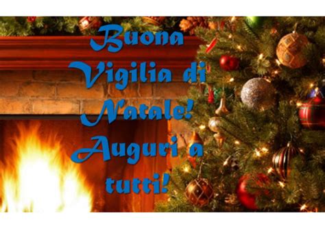 Buone Feste 2023 arriva la Vigilia di Natale le IMMAGINI più belle