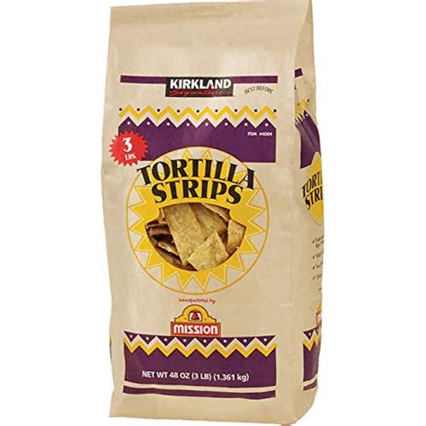 Best Tortilla Chips How To Make Tortilla Chips