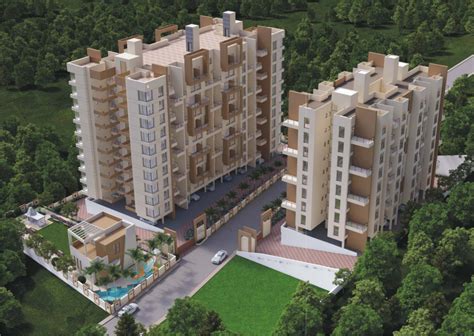 998 Sq Ft 2 BHK Floor Plan Image Gagan Properties Cascades Available