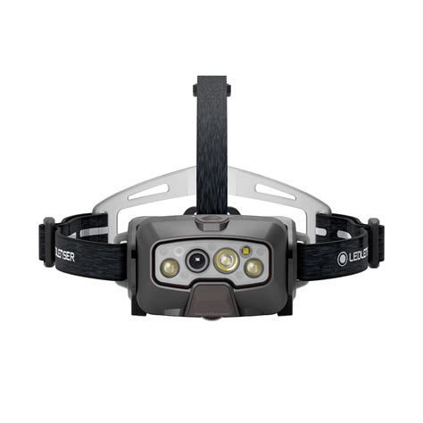 Ledlenser Hf R Signature Headlamp Review The Trek