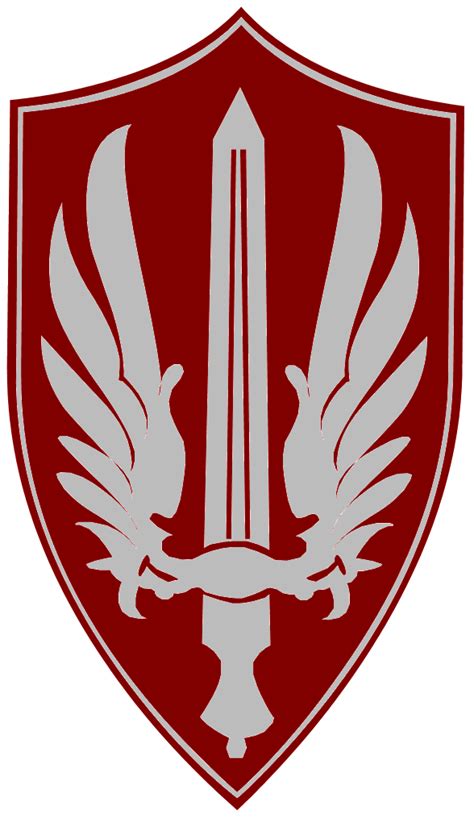 Battlestar Pegasus Insignia by viperaviator on DeviantArt