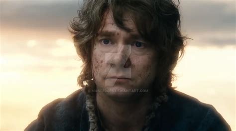 Bilbo Baggins By Masterdes On Deviantart