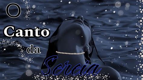 Hist Ria O Canto Da Sereia Sebastian Michaelis X Oc Esse Escritor