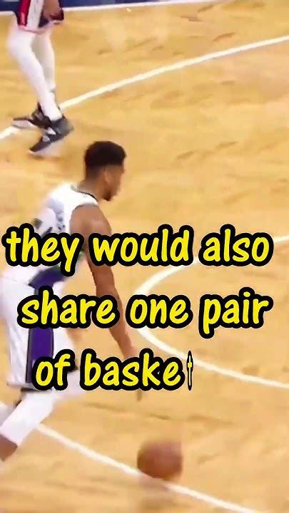 Giannis Antetokounmpo Amazing Facts You Never Knew Shorts Viral Youtube