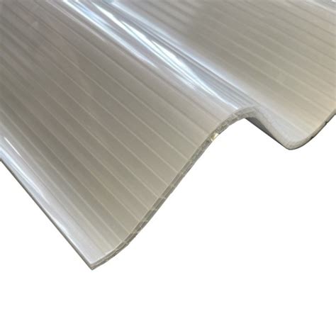 Marlon Cst Heatguard Polcarbonate Rooflights Skylight