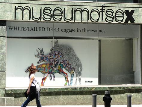 Museo Del Sesso