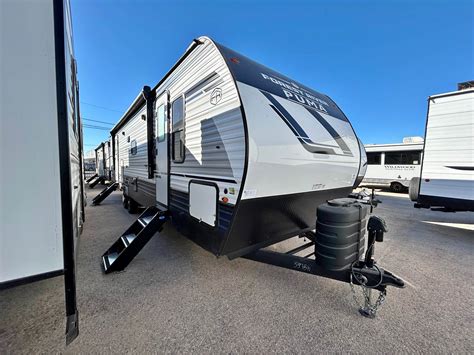 2025 Palomino Puma 337BH