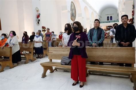 Iglesia Católica Sin Miedo A La Diversidad