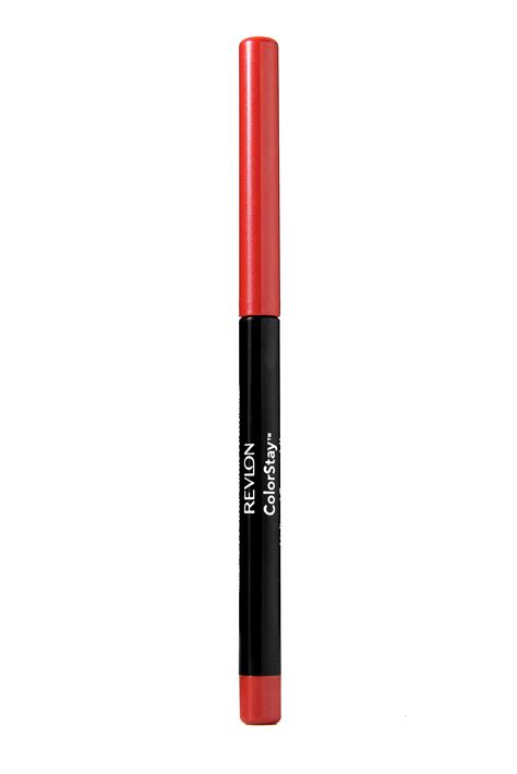 Revlon Colorstay Lipliner Red