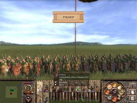 Image Expanded Germania For Europa Barbarorum Ii Mod For