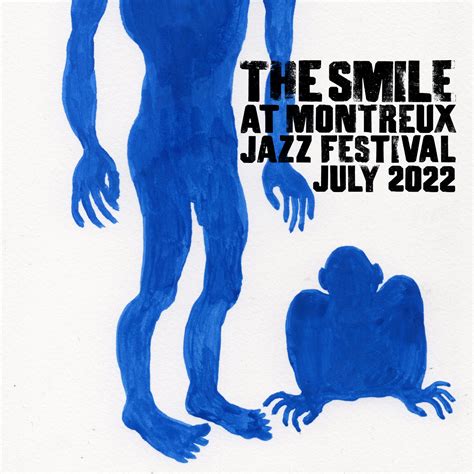 The Smile Announce New Live Album | Pitchfork