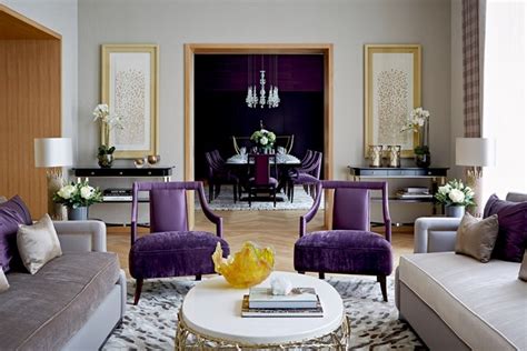 Complementary color scheme in interior design – how to combine colors?