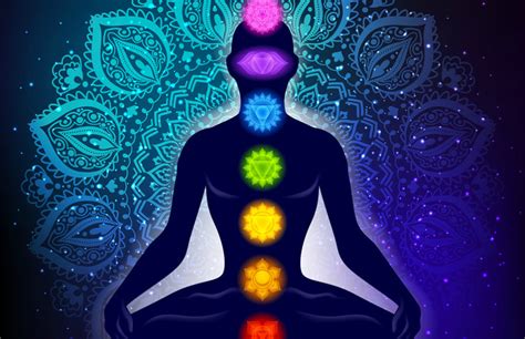 The Ultimate Guide Of The 7 Chakras For The Beginners The Asian Chronicle