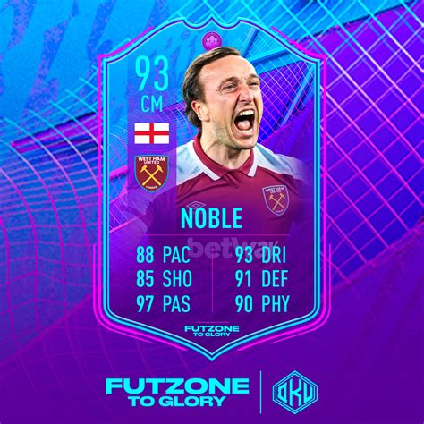 Futzone Fifa23 News On Twitter Booooooooom ⚒️🏴󠁧󠁢󠁥󠁮󠁧󠁿 Collab With