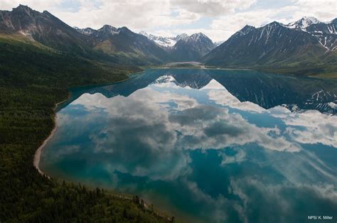 Lake Clark National Park National Parks Lake Clark Lake