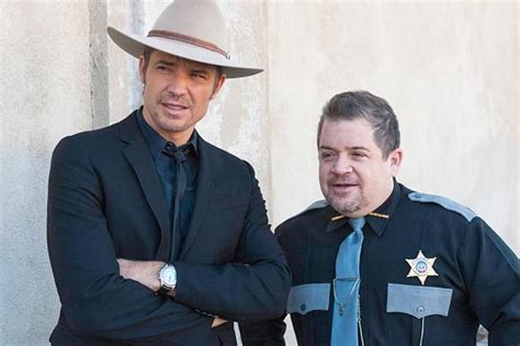 Justified Season 6 Review Sounding