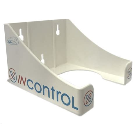 Incontrol Cuff First Glove Dispenser Single Sss Australia Sss