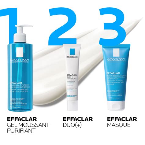 LA ROCHE POSAY Effaclar Duo Soin Correcteur Anti Imperfections