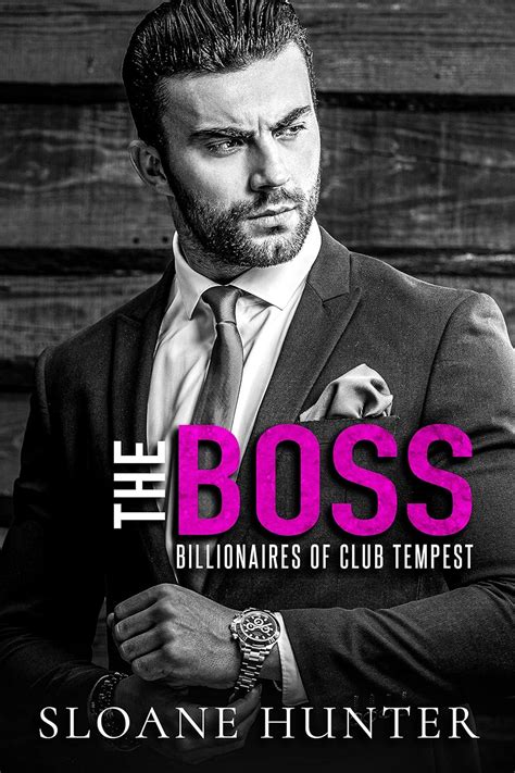 The Boss An Office Romance Billionaires Of Club Tempest Kindle