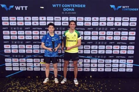 Tênis de mesa Calderano vence todas e volta ao Top 5 no mundo