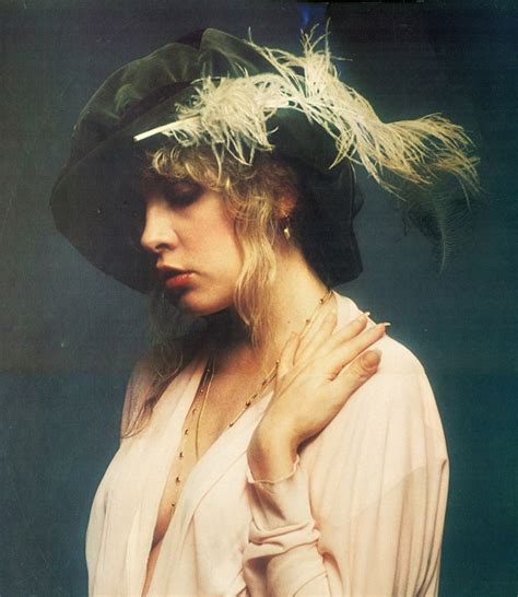 Crystal Visions Cover Stevie Nicks Photo Fanpop