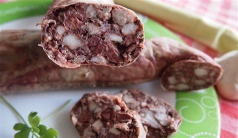 Чорбаджийски бахур | Рецепт | Колбаса