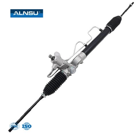 Alnsu Hydraulic Steering Rack For Nissan Sunny N N