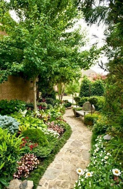 76+ Lovely Front Yard Pathway Landscaping Ideas - Page 72 of 78