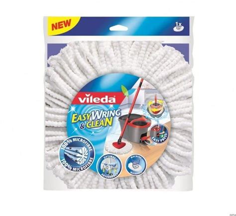 Vileda Wk Ad Do Mopa Easy Wring And Clean Sklep Epta