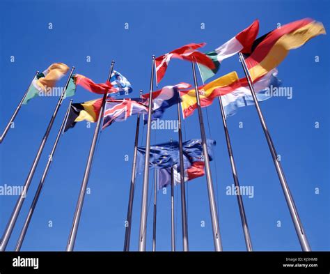 Flags Flags Hi Res Stock Photography And Images Alamy