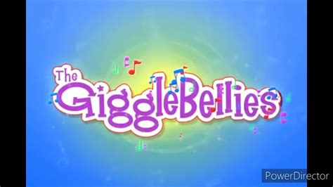 When AniMat sees The GiggleBellies: Musical Adventures - YouTube