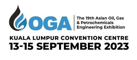 Oil And Gas Asia Oga 2023 Kuala Lumpur Iro Pavilion Iro