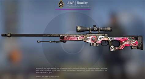 Bilkany On Twitter Awp Duality Field Tested Giveaway Follow Me