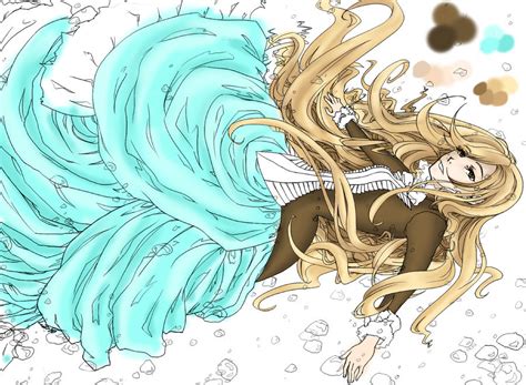 Drown Ophelia Coloring Wip By Raenelizabeth On Deviantart