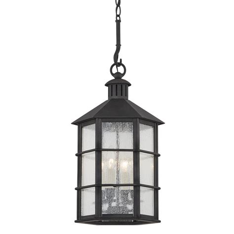 Lake County Outdoor Pendant By Troy Lighting F2526 FRN TRY1043496